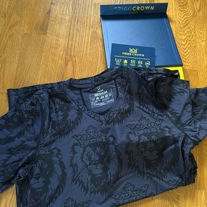 Brand new in box FRIGO CROWN T-Shirt men’s size medium